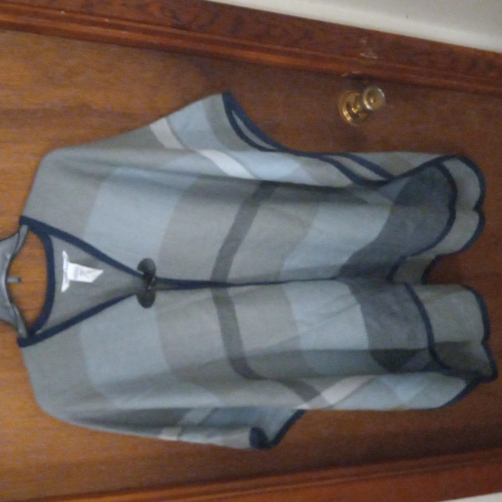 NYGARD OS CAPE